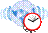 Current event marker